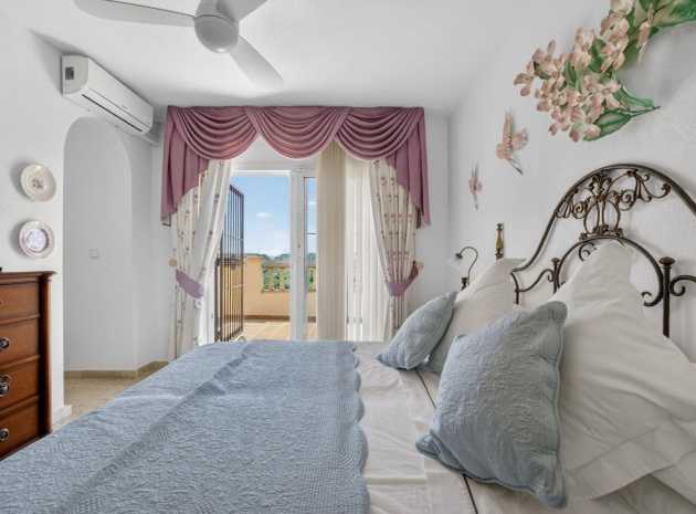 Wiederverkauf - Villa - Orihuela - Orihuela Costa