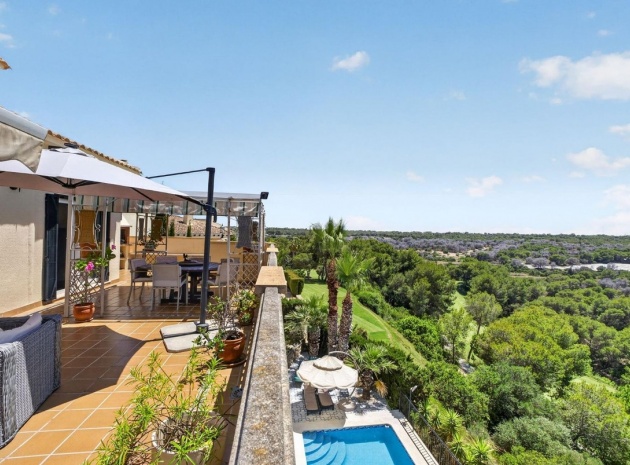 Wiederverkauf - Villa - Orihuela - Orihuela Costa