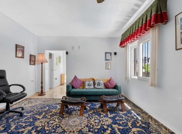 Wiederverkauf - Villa - Orihuela - Orihuela Costa