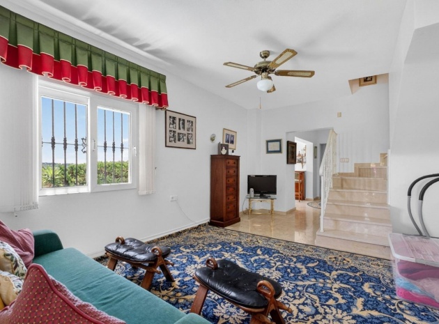 Wiederverkauf - Villa - Orihuela - Orihuela Costa