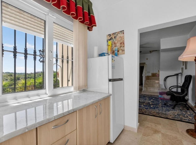 Wiederverkauf - Villa - Orihuela - Orihuela Costa