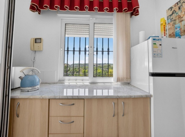 Wiederverkauf - Villa - Orihuela - Orihuela Costa