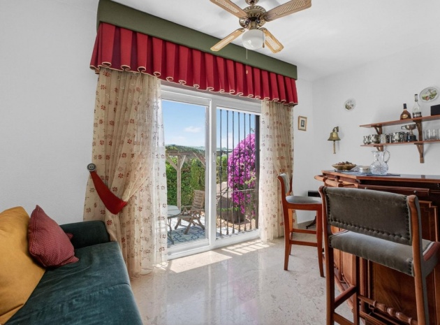 Wiederverkauf - Villa - Orihuela - Orihuela Costa