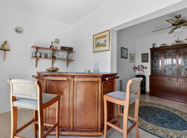 Wiederverkauf - Villa - Orihuela - Orihuela Costa