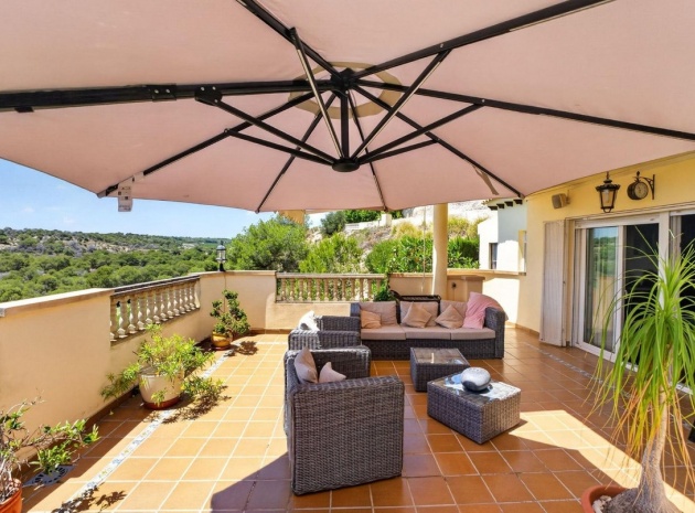 Wiederverkauf - Villa - Orihuela - Orihuela Costa