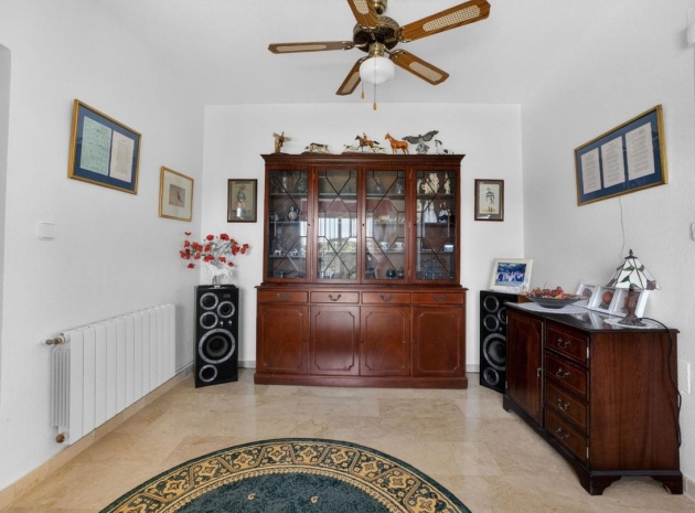 Wiederverkauf - Villa - Orihuela - Orihuela Costa