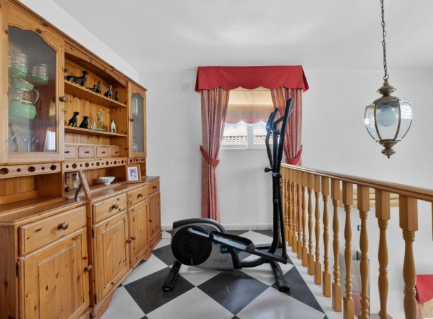 Wiederverkauf - Villa - Orihuela - Orihuela Costa