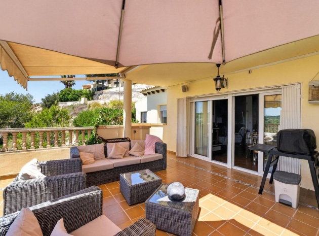 Wiederverkauf - Villa - Orihuela - Orihuela Costa