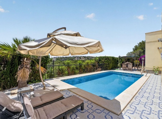 Wiederverkauf - Villa - Orihuela - Orihuela Costa