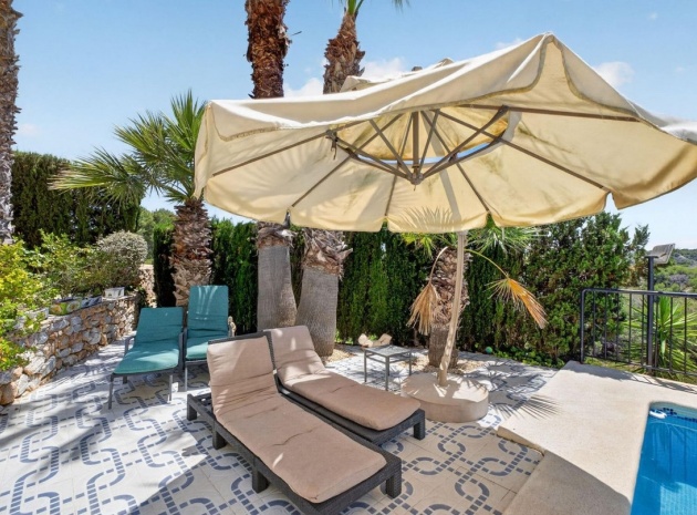 Wiederverkauf - Villa - Orihuela - Orihuela Costa
