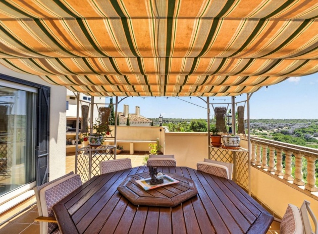 Wiederverkauf - Villa - Orihuela - Orihuela Costa