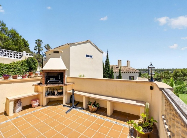 Wiederverkauf - Villa - Orihuela - Orihuela Costa