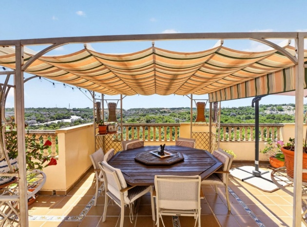 Wiederverkauf - Villa - Orihuela - Orihuela Costa