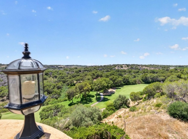 Wiederverkauf - Villa - Orihuela - Orihuela Costa