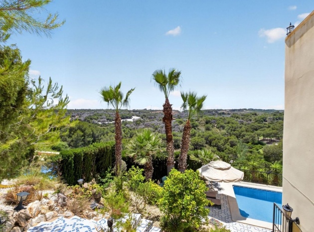 Wiederverkauf - Villa - Orihuela - Orihuela Costa