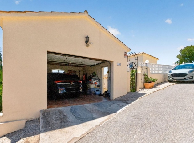 Wiederverkauf - Villa - Orihuela - Orihuela Costa