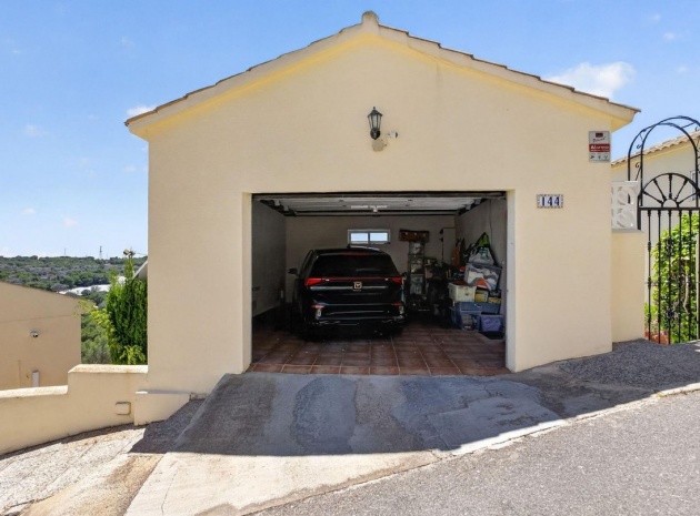 Wiederverkauf - Villa - Orihuela - Orihuela Costa