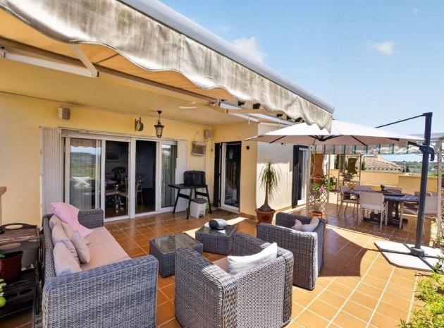 Wiederverkauf - Villa - Orihuela - Orihuela Costa