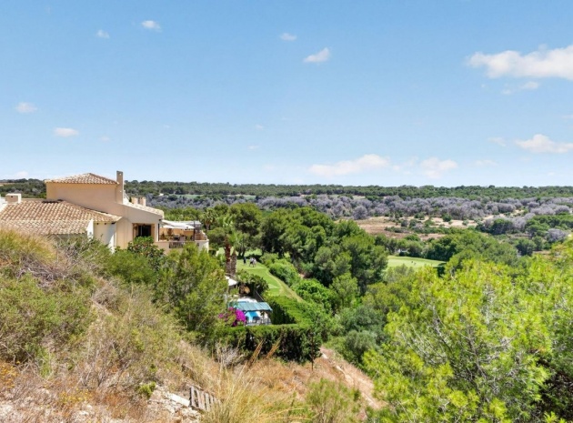 Wiederverkauf - Villa - Orihuela - Orihuela Costa
