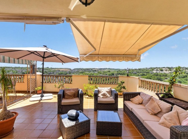 Wiederverkauf - Villa - Orihuela - Orihuela Costa