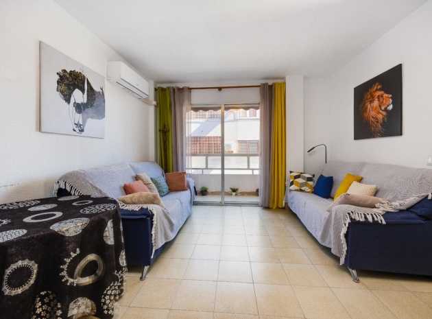 Återförsäljning - Lägenhet - Torrevieja - Torrevieja Centro