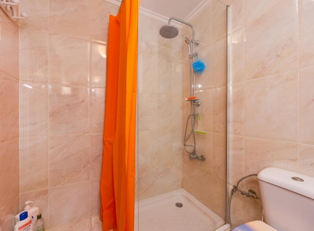 Återförsäljning - Lägenhet - Torrevieja - Torrevieja Centro
