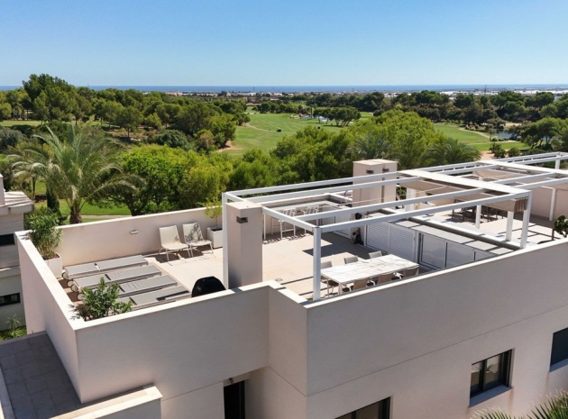 Resale - Apartment - Pilar de la Horadada - Pilar de la Horadada Centro