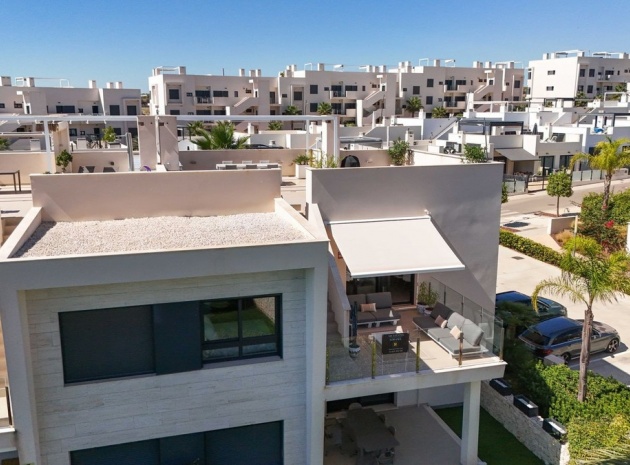 Resale - Apartment - Pilar de la Horadada - Pilar de la Horadada Centro