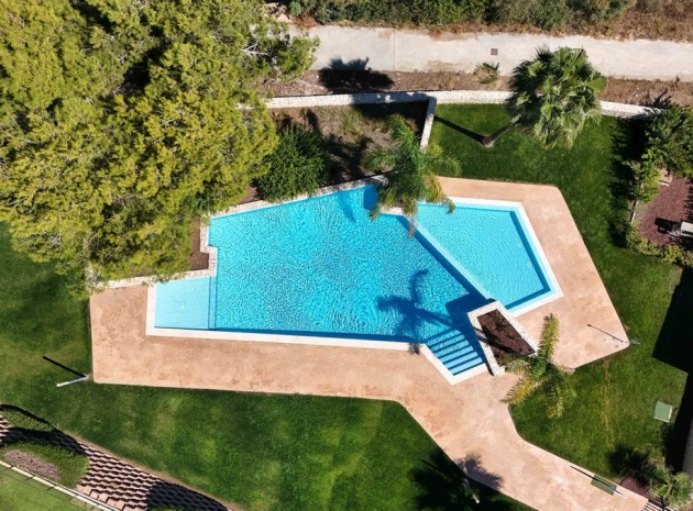 Resale - Apartment - Pilar de la Horadada - Pilar de la Horadada Centro