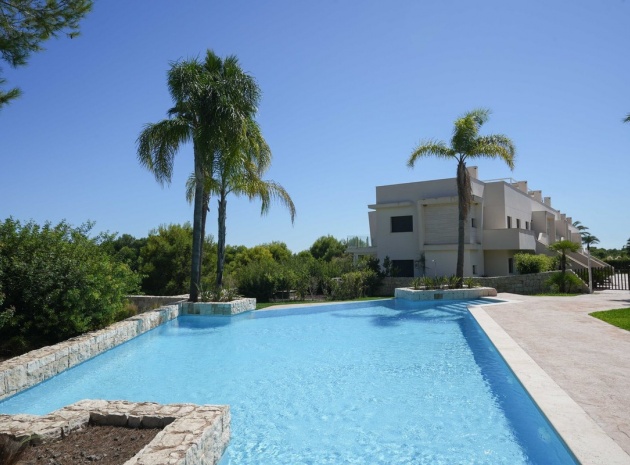 Resale - Apartment - Pilar de la Horadada - Pilar de la Horadada Centro