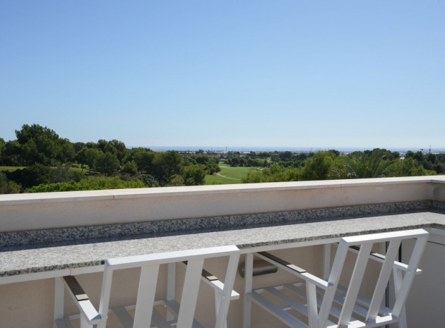 Resale - Apartment - Pilar de la Horadada - Pilar de la Horadada Centro