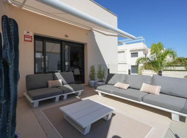 Resale - Apartment - Pilar de la Horadada - Pilar de la Horadada Centro