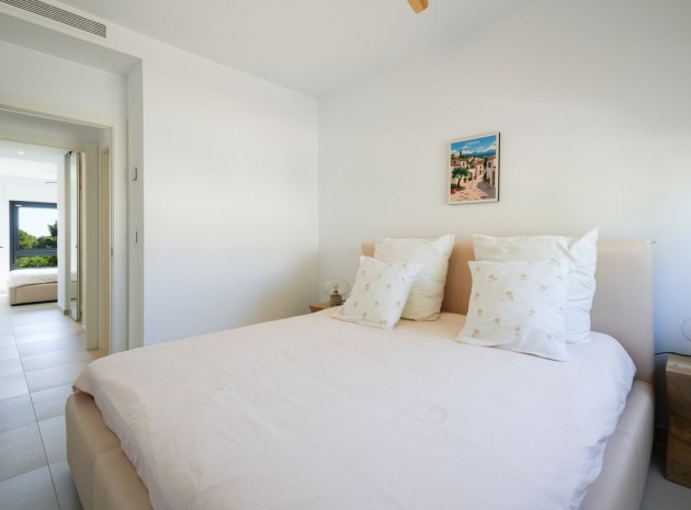 Resale - Apartment - Pilar de la Horadada - Pilar de la Horadada Centro