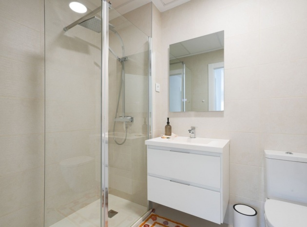 Resale - Apartment - Pilar de la Horadada - Pilar de la Horadada Centro
