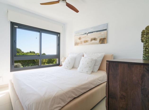 Resale - Apartment - Pilar de la Horadada - Pilar de la Horadada Centro