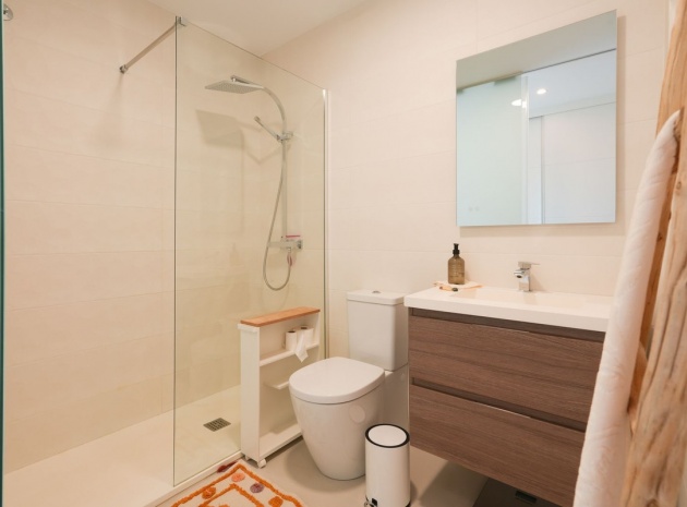 Resale - Apartment - Pilar de la Horadada - Pilar de la Horadada Centro