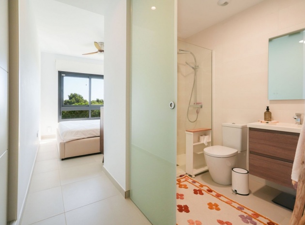 Resale - Apartment - Pilar de la Horadada - Pilar de la Horadada Centro