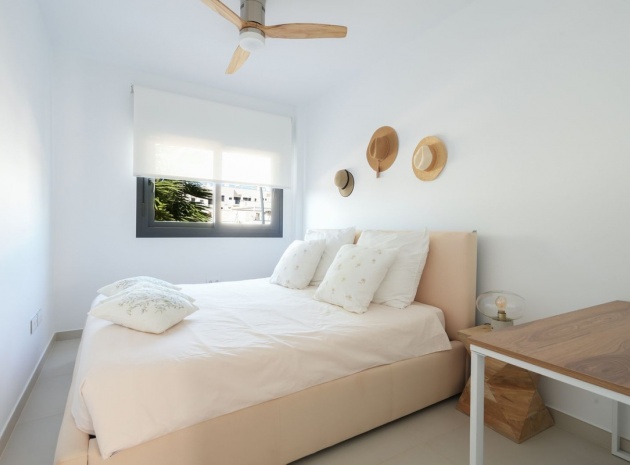 Resale - Apartment - Pilar de la Horadada - Pilar de la Horadada Centro