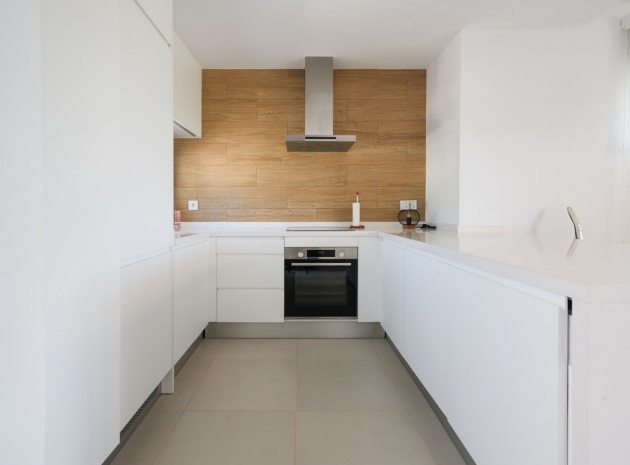 Resale - Apartment - Pilar de la Horadada - Pilar de la Horadada Centro