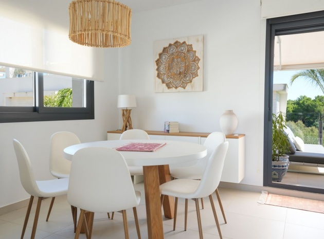 Resale - Apartment - Pilar de la Horadada - Pilar de la Horadada Centro