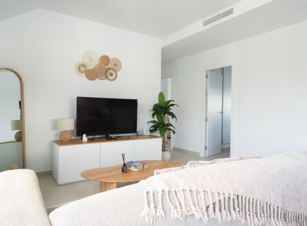 Resale - Apartment - Pilar de la Horadada - Pilar de la Horadada Centro