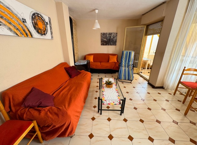 Wiederverkauf - Wohnung - Guardamar del Segura - Guardamar del Segura Centro