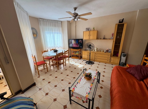Wiederverkauf - Wohnung - Guardamar del Segura - Guardamar del Segura Centro