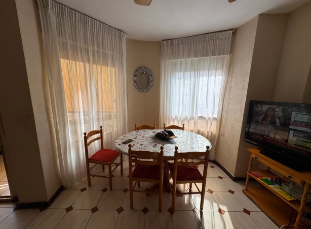 Wiederverkauf - Wohnung - Guardamar del Segura - Guardamar del Segura Centro