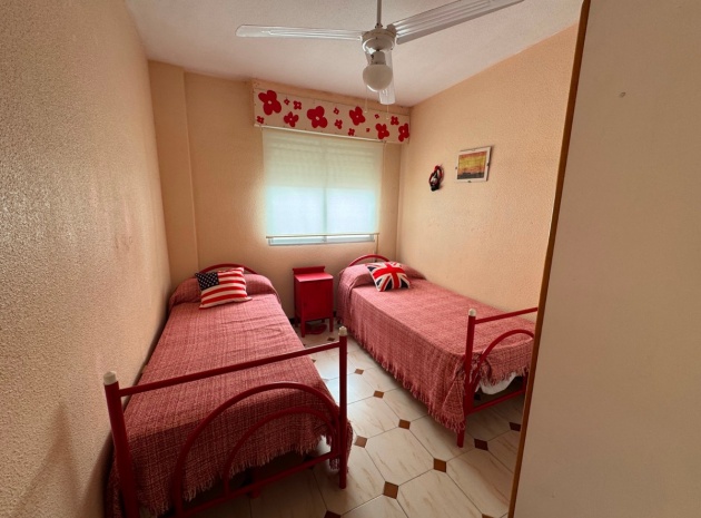 Wiederverkauf - Wohnung - Guardamar del Segura - Guardamar del Segura Centro