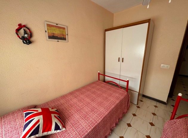 Wiederverkauf - Wohnung - Guardamar del Segura - Guardamar del Segura Centro