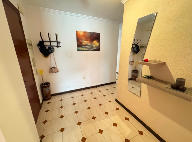 Wiederverkauf - Wohnung - Guardamar del Segura - Guardamar del Segura Centro