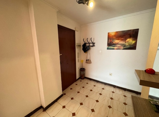 Wiederverkauf - Wohnung - Guardamar del Segura - Guardamar del Segura Centro