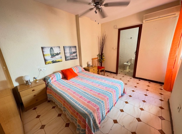 Wiederverkauf - Wohnung - Guardamar del Segura - Guardamar del Segura Centro