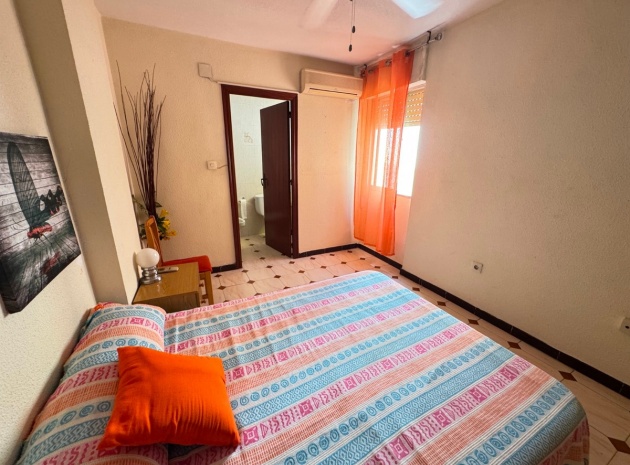 Wiederverkauf - Wohnung - Guardamar del Segura - Guardamar del Segura Centro